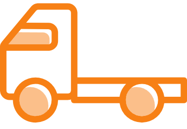 仓山拖车/平板车
